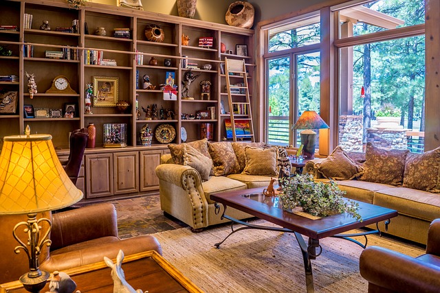 10 Idee per la Decorazione Interna: Trasforma la Tua Casa in un Rifugio di Stile