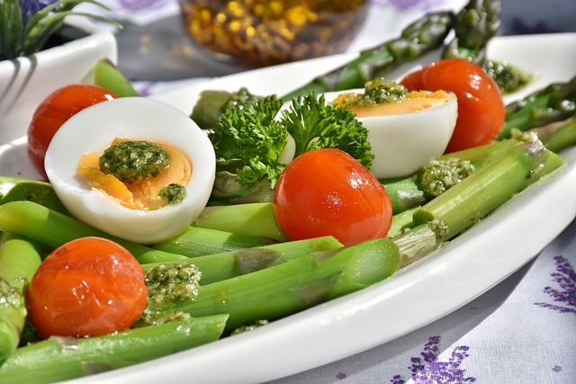Alimentazione sana: 7 consigli per una dieta equilibrata e salutare