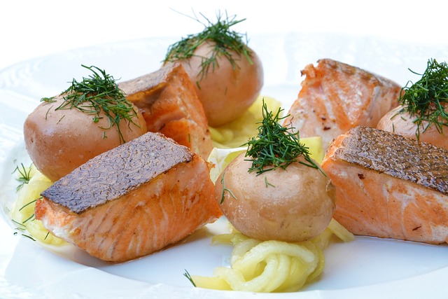 Quali alimenti sono consigliati per il benessere mentale?