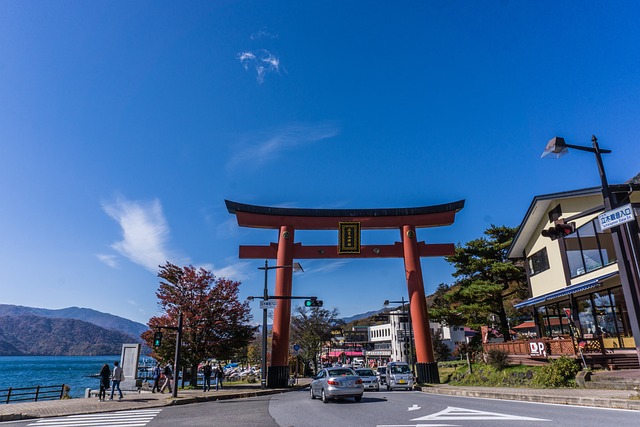 Viaggio di Nozze in Giappone: Esperienza Indimenticabile con Tappa a Nikko