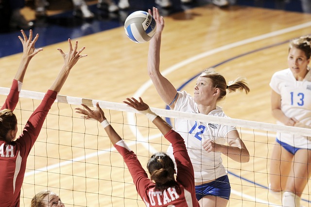 Triunfo e Passione: Il Futuro del Volley Nella Finale della Champions Femminile