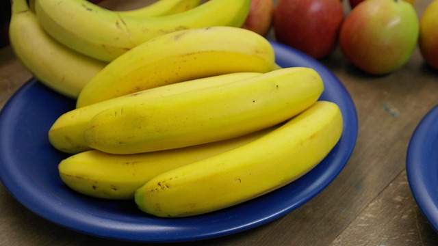 Si possono conservare le banane nel frigo? Il miglior modo di conservarle