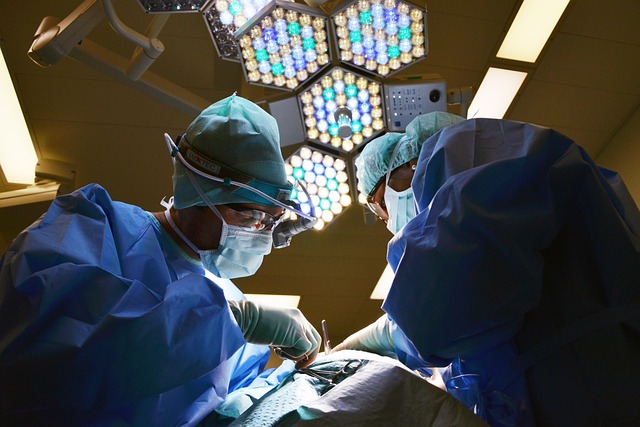 Casi di studio di successo dell’AI nel campo medico: Innovazione al servizio della salute