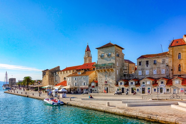Viaggio da Sogno in Croazia: Itinerario Fashion Autunno/Inverno tra Cosa Vedere e Dove Mangiare