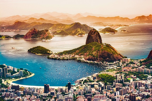 Brasile: Come Vivere al Meglio Rio de Janeiro e San Paolo, le Principali Città del Paese