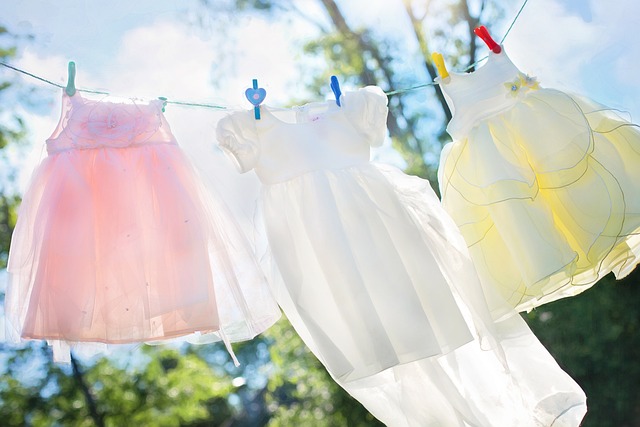 Tendenze e comfort: come scegliere l’abbigliamento giusto per il tuo bambino