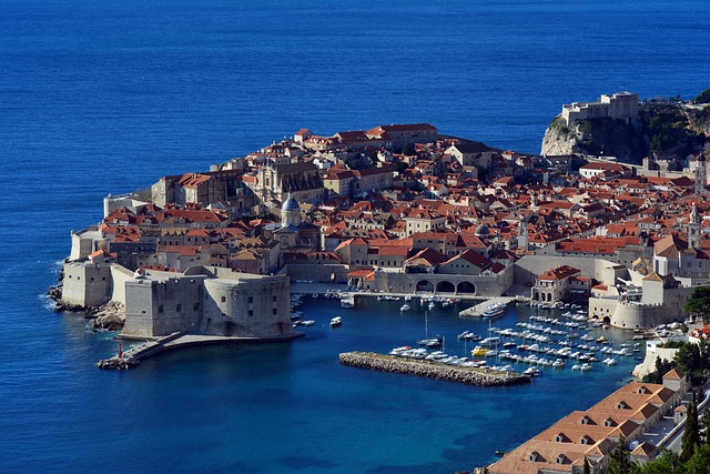 Guida Completa di Dubrovnik: Alla Scoperta della Perla dell’Adriatico